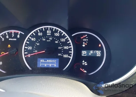 2011 Nissan Quest Sl из США, поврежденный, VIN JN8AE2KP0B9005097